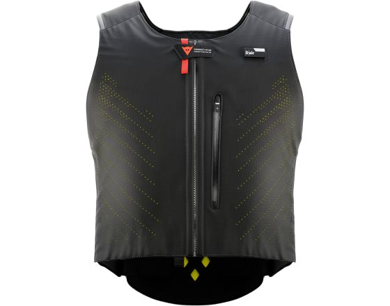 ΓΙΛΕΚΟ DAINESE - Smart Air black με αερόσακο ΓΙΛΕΚΟ DAINESE - Smart Air black με αερόσακο