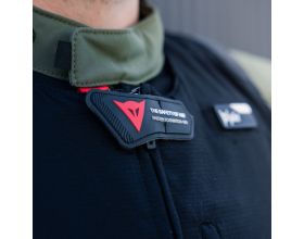 ΓΙΛΕΚΟ DAINESE - Smart Air black με αερόσακο -  ΓΙΛΕΚΟ DAINESE - Smart Air black με αερόσακο -