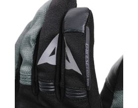 ΓΑΝΤΙΑ ΜΗΧΑΝΗΣ DAINESE - Teyde GORE-TEX® black/army-green - 