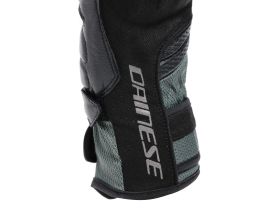 ΓΑΝΤΙΑ ΜΗΧΑΝΗΣ DAINESE - Teyde GORE-TEX® black/army-green - 