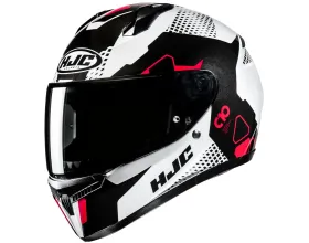 ΚΡΑΝΟΣ ΜΗΧΑΝΗΣ HJC - C10 Aspa MC1