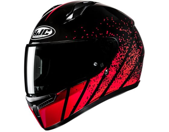 ΚΡΑΝΟΣ ΜΗΧΑΝΗΣ HJC - C10 Haven MC1 ΚΡΑΝΟΣ ΜΗΧΑΝΗΣ HJC - C10 Haven MC1