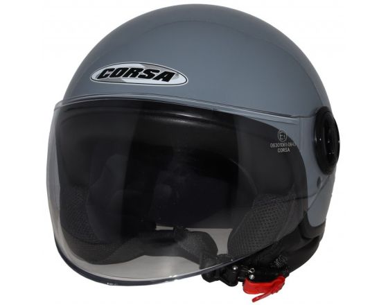 ΚΡΑΝΟΣ ΜΗΧΑΝΗΣ CORSA - CX82 grey