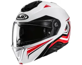 ΚΡΑΝΟΣ ΜΗΧΑΝΗΣ HJC - i91 Tricus MC1