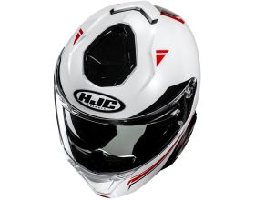 ΚΡΑΝΟΣ ΜΗΧΑΝΗΣ HJC - i91 Tricus MC1 - 