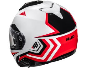 ΚΡΑΝΟΣ ΜΗΧΑΝΗΣ HJC - i91 Tricus MC1 - 