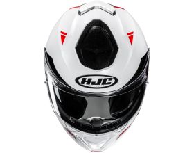 ΚΡΑΝΟΣ ΜΗΧΑΝΗΣ HJC - i91 Tricus MC1 - 