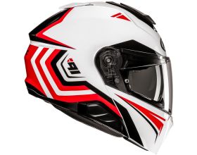 ΚΡΑΝΟΣ ΜΗΧΑΝΗΣ HJC - i91 Tricus MC1 - 