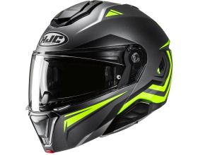 ΚΡΑΝΟΣ ΜΗΧΑΝΗΣ HJC - i91 Tricus MC3HSF