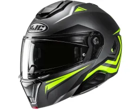 ΚΡΑΝΟΣ ΜΗΧΑΝΗΣ HJC - i91 Tricus MC3HSF