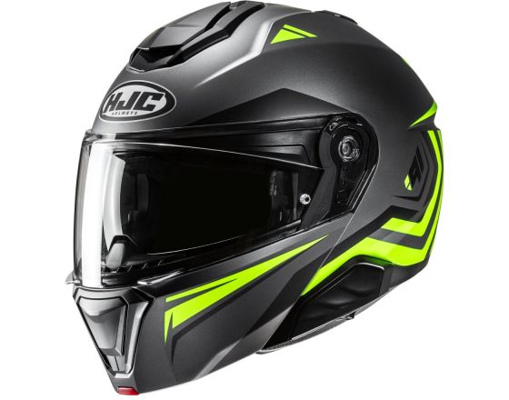 ΚΡΑΝΟΣ ΜΗΧΑΝΗΣ HJC - i91 Tricus MC3HSF