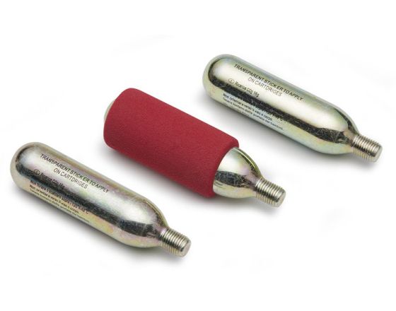 Φιάλες ανταλλακτικές για GIVI S450KIT επισκευής ελαστικών (3 τμχ)