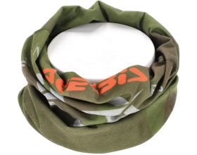 ΦΟΥΛΑΡΙ ACERBIS - Reg green/orange 26343.369 - 