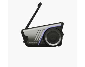 BLUETOOTH SENA - 60S-01D Bluetooth 5.3 & Eνδ/νια Mesh 3.0 Intercom™ (διπλή) - 