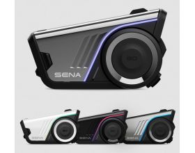 BLUETOOTH SENA - 60S-01D Bluetooth 5.3 & Eνδ/νια Mesh 3.0 Intercom™ (διπλή) - 