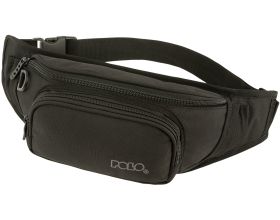 ΤΣΑΝΤΑΚΙ ΜΕΣΗΣ POLO - Euro black 908027 ΤΣΑΝΤΑΚΙ ΜΕΣΗΣ POLO - Euro black 908027
