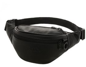 ΤΣΑΝΤΑΚΙ ΜΕΣΗΣ POLO - Lisko black 908038