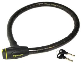 ΚΟΥΛΟΥΡΑ AUVRAY - ATC 150 μήκους 150 cm ΚΟΥΛΟΥΡΑ AUVRAY - ATC 150 μήκους 150 cm