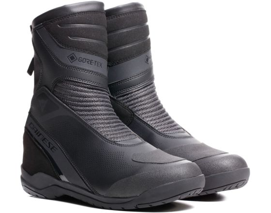 ΜΠΟΤΕΣ ΜΗΧΑΝΗΣ DAINESE - Blackwing GORE-TEX® black ΜΠΟΤΕΣ ΜΗΧΑΝΗΣ DAINESE - Blackwing GORE-TEX® black