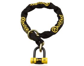 ΑΛΥΣΙΔΑ AUVRAY - Lasso L120 με λουκέτο Mini Xtreme SRA ΑΛΥΣΙΔΑ AUVRAY - Lasso L120 με λουκέτο Mini Xtreme SRA