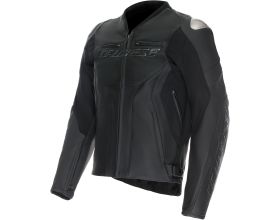 ΜΠΟΥΦΑΝ ΜΗΧΑΝΗΣ DAINESE - Racing 5 Leather black/black/black ΜΠΟΥΦΑΝ ΜΗΧΑΝΗΣ DAINESE - Racing 5 Leather black/black/black