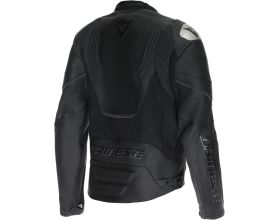 ΜΠΟΥΦΑΝ ΜΗΧΑΝΗΣ DAINESE - Racing 5 Leather black/black/black -  ΜΠΟΥΦΑΝ ΜΗΧΑΝΗΣ DAINESE - Racing 5 Leather black/black/black -