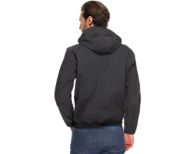 ΜΠΟΥΦΑΝ ΜΗΧΑΝΗΣ DAINESE - Ignite 2 Tex black -  ΜΠΟΥΦΑΝ ΜΗΧΑΝΗΣ DAINESE - Ignite 2 Tex black -