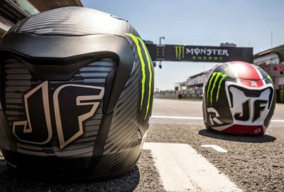 HJC Κράνη: Η Απόλυτη Επιλογή - Καινοτομία & Ασφάλεια