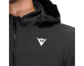 ΜΠΟΥΦΑΝ ΜΗΧΑΝΗΣ DAINESE - Ignite 2 Tex black -  ΜΠΟΥΦΑΝ ΜΗΧΑΝΗΣ DAINESE - Ignite 2 Tex black -