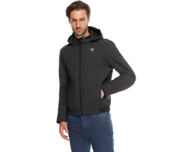 ΜΠΟΥΦΑΝ ΜΗΧΑΝΗΣ DAINESE - Ignite 2 Tex black -  ΜΠΟΥΦΑΝ ΜΗΧΑΝΗΣ DAINESE - Ignite 2 Tex black -