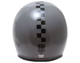 ΚΡΑΝΟΣ ΜΗΧΑΝΗΣ STR - Retro Flag grey - 