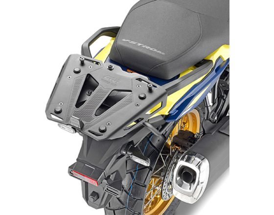 ΣΧΑΡΑ ΒΑΛΙΤΣΑΣ GIVI - SR3125 Suzuki V-Strom 800 DE/SE '23-'24 ΣΧΑΡΑ ΒΑΛΙΤΣΑΣ GIVI - SR3125 Suzuki V-Strom 800 DE/SE '23-'24