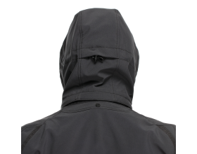 ΜΠΟΥΦΑΝ ΜΗΧΑΝΗΣ DAINESE - Ignite 2 Tex black -  ΜΠΟΥΦΑΝ ΜΗΧΑΝΗΣ DAINESE - Ignite 2 Tex black -