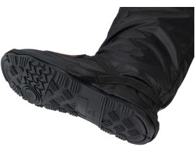 ΑΔΙΑΒΡΟΧΕΣ ΓΚΕΤΕΣ TUCANO URBANO - Pro Shoecover Hydroscud® Overboots - 