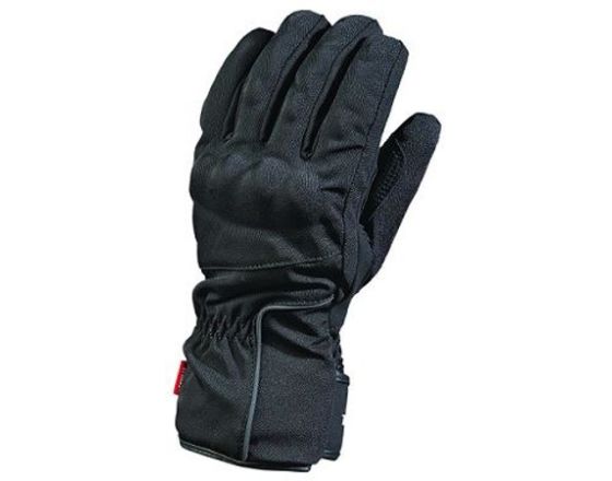 ΓΑΝΤΙΑ ΜΗΧΑΝΗΣ WINGER - 3366 black