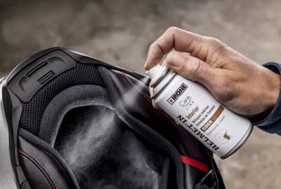 Ο Απόλυτος Οδηγός για Καθαρισμό και Περιποίηση Κράνους