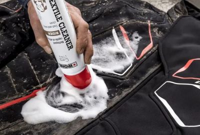 Καθαρισμός και Φροντίδα Εξοπλισμού Μοτοσυκλέτας: Συμβουλές