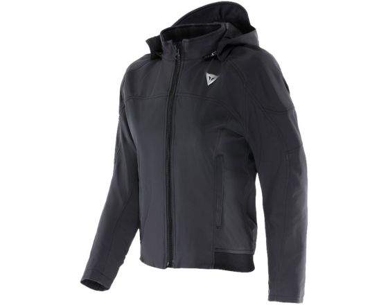 ΜΠΟΥΦΑΝ ΜΗΧΑΝΗΣ DAINESE - Ignite 2 Tex WMN black ΜΠΟΥΦΑΝ ΜΗΧΑΝΗΣ DAINESE - Ignite 2 Tex WMN black