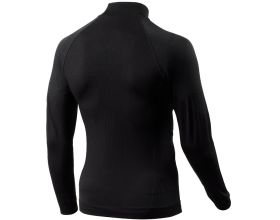 ΙΣΟΘΕΡΜΙΚΗ ΜΠΛΟΥΖΑ REVIT - Shirt Thermic black -  ΙΣΟΘΕΡΜΙΚΗ ΜΠΛΟΥΖΑ REVIT - Shirt Thermic black -