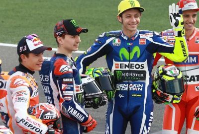 Οι πιο Διάσημοι Μοτοσυκλετιστές στην Ιστορία