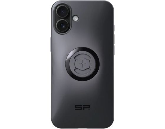 ΘΗΚΗ ΚΙΝΗΤΟΥ SP CONNECT™ - iPhone 16 SPC+ ΘΗΚΗ ΚΙΝΗΤΟΥ SP CONNECT™ - iPhone 16 SPC+