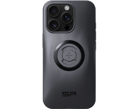 ΘΗΚΗ ΚΙΝΗΤΟΥ SP CONNECT™ - iPhone 16 Pro SPC+ ΘΗΚΗ ΚΙΝΗΤΟΥ SP CONNECT™ - iPhone 16 Pro SPC+
