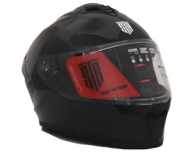 ΚΡΑΝΟΣ ΜΗΧΑΝΗΣ STR - GT-2 ECE22.06 black