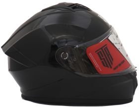 ΚΡΑΝΟΣ ΜΗΧΑΝΗΣ STR - GT-2 ECE22.06 black -  ΚΡΑΝΟΣ ΜΗΧΑΝΗΣ STR - GT-2 ECE22.06 black -