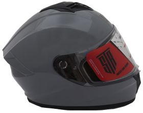 ΚΡΑΝΟΣ ΜΗΧΑΝΗΣ STR - GT-2 ECE22.06 grey - 