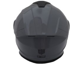 ΚΡΑΝΟΣ ΜΗΧΑΝΗΣ STR - GT-2 ECE22.06 grey - 