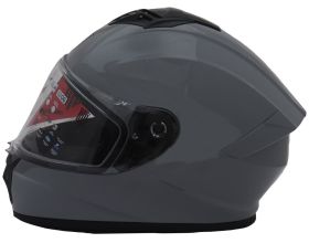ΚΡΑΝΟΣ ΜΗΧΑΝΗΣ STR - GT-2 ECE22.06 grey - 