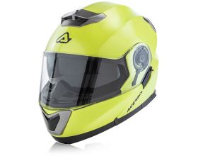 ΚΡΑΝΟΣ ΜΗΧΑΝΗΣ ACERBIS - Serel SV E22.06 yellow fluo -  ΚΡΑΝΟΣ ΜΗΧΑΝΗΣ ACERBIS - Serel SV E22.06 yellow fluo -