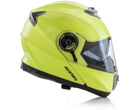 ΚΡΑΝΟΣ ΜΗΧΑΝΗΣ ACERBIS - Serel SV E22.06 yellow fluo -  ΚΡΑΝΟΣ ΜΗΧΑΝΗΣ ACERBIS - Serel SV E22.06 yellow fluo -