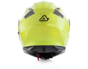 ΚΡΑΝΟΣ ΜΗΧΑΝΗΣ ACERBIS - Serel SV E22.06 yellow fluo -  ΚΡΑΝΟΣ ΜΗΧΑΝΗΣ ACERBIS - Serel SV E22.06 yellow fluo -